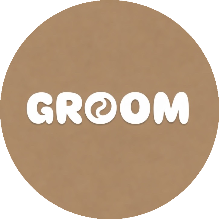 Groom logo