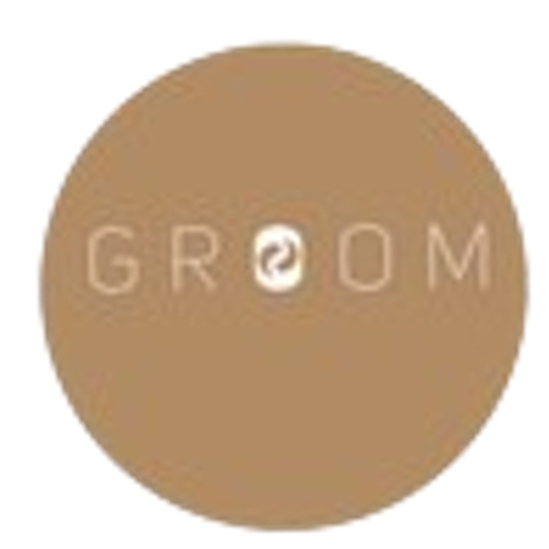 Groom logo